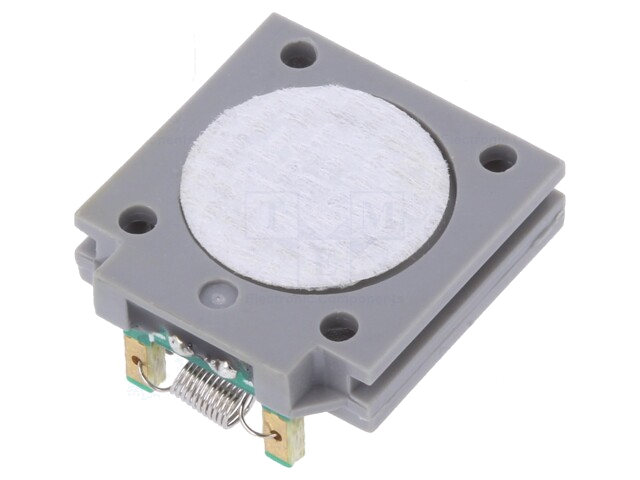 Sensor: gas; methanal (CH2O); Bereik: 0÷5ppm; ME2; ZE03-PIN Sensor: gas; methanal (CH2O); Bereik: 0÷5ppm; ME2; ZE03-PIN